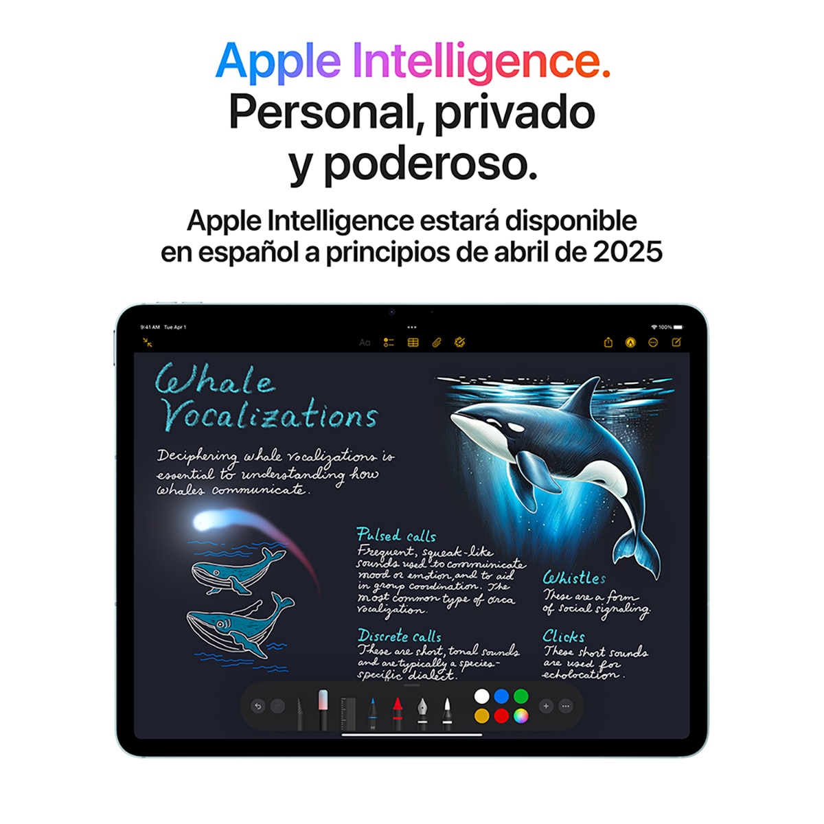 IPad Air Apple + Celular 256GB 11